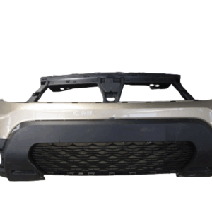 Bumper Dacia Duster 2 II 17- Voorbumper MZ1488