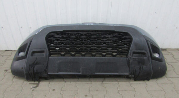 Bumper Dacia Duster 2 II FACELIFT 21-22 620221776R Voorbumper HK698