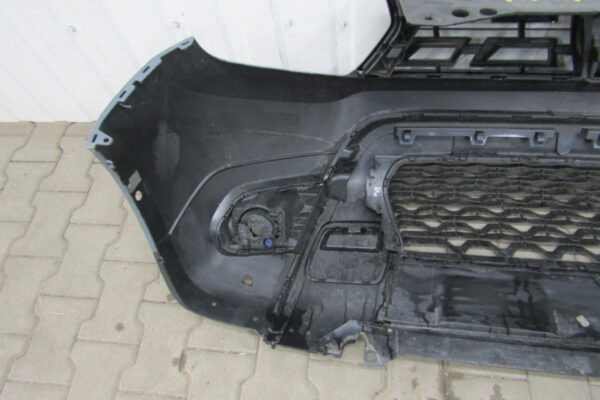 Bumper Dacia Duster 2 II FACELIFT 21-22 620221776R Voorbumper HK698