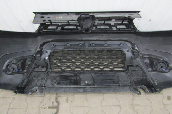 Bumper Dacia Duster 2 II FACELIFT 21-22 620221776R Voorbumper HK698