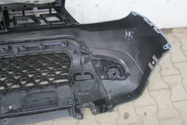 Bumper Dacia Duster 2 II FACELIFT 21-22 620221776R Voorbumper HK698