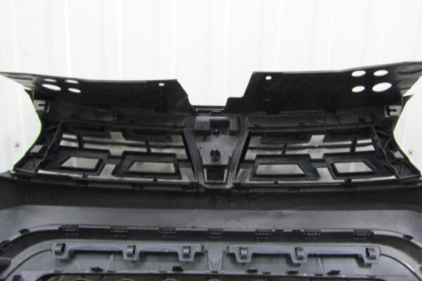 Bumper Dacia Duster 2 II FACELIFT 21-22 620221776R Voorbumper HK698