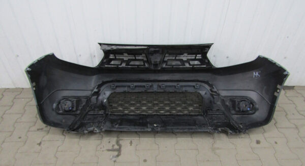 Bumper Dacia Duster 2 II FACELIFT 21-22 620221776R Voorbumper HK698