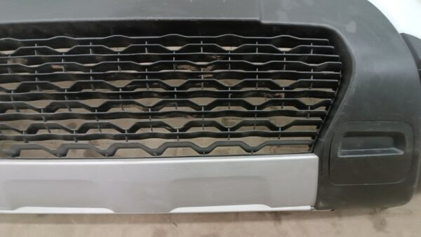 Bumper Dacia Duster 2 II FACELIFT 21-22 620221776R Voorbumper HK792