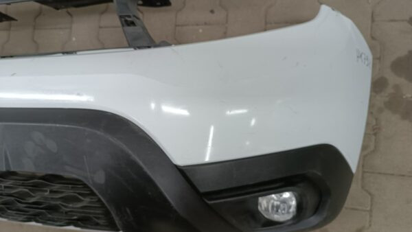 Bumper Dacia Duster 2 II FACELIFT 21-22 620221776R Voorbumper HK792