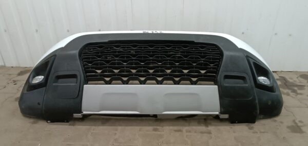 Bumper Dacia Duster 2 II FACELIFT 21-22 620221776R Voorbumper HK792