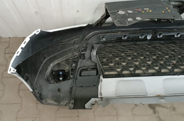 Bumper Dacia Duster 2 II FACELIFT 21-22 620221776R Voorbumper HK792