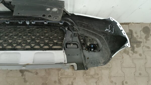 Bumper Dacia Duster 2 II FACELIFT 21-22 620221776R Voorbumper HK792