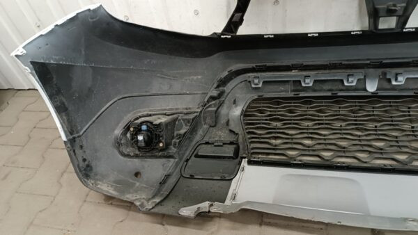 Bumper Dacia Duster 2 II FACELIFT 21-22 620221776R Voorbumper HK792
