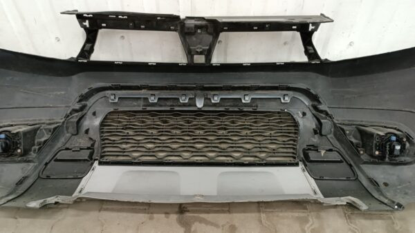 Bumper Dacia Duster 2 II FACELIFT 21-22 620221776R Voorbumper HK792