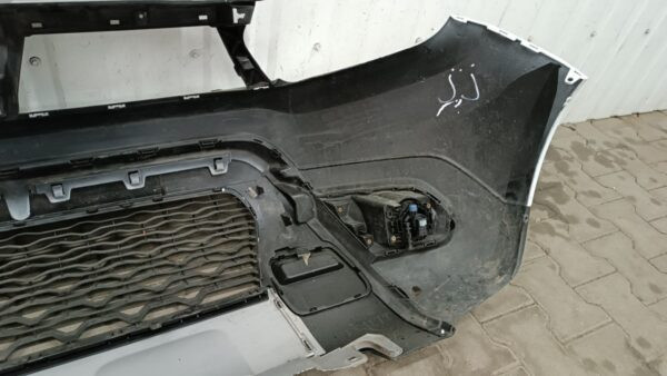 Bumper Dacia Duster 2 II FACELIFT 21-22 620221776R Voorbumper HK792
