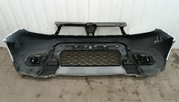 Bumper Dacia Duster 2 II FACELIFT 21-22 620221776R Voorbumper HK792