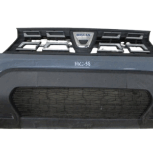 Bumper Dacia Duster 2 II FACELIFT 21-22 620221776R Voorbumper HK698