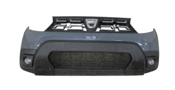 Bumper Dacia Duster 2 II FACELIFT 21-22 620221776R Voorbumper HK698