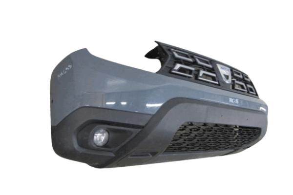Bumper Dacia Duster 2 II FACELIFT 21-22 620221776R Voorbumper HK698