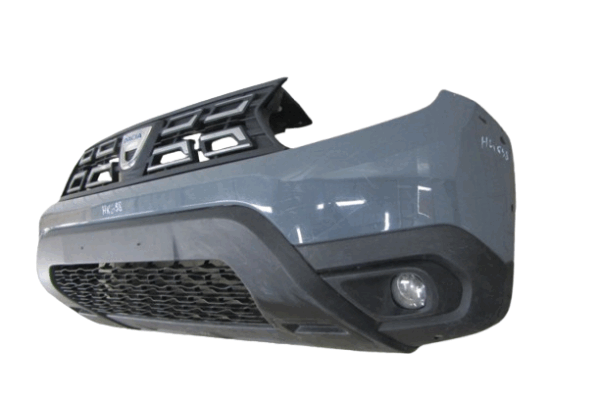 Bumper Dacia Duster 2 II FACELIFT 21-22 620221776R Voorbumper HK698