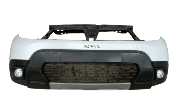 Bumper Dacia Duster 2 II FACELIFT 21-22 620221776R Voorbumper HK792