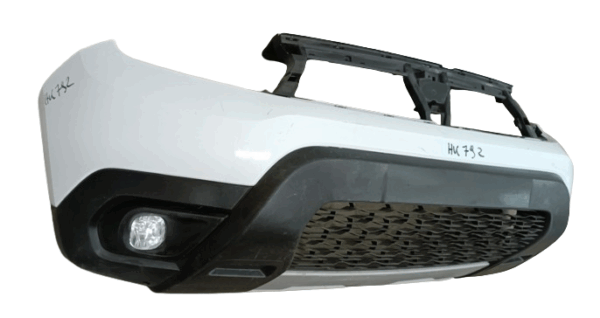 Bumper Dacia Duster 2 II FACELIFT 21-22 620221776R Voorbumper HK792