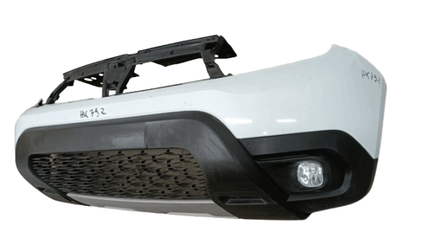 Bumper Dacia Duster 2 II FACELIFT 21-22 620221776R Voorbumper HK792