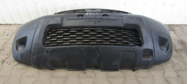Bumper Dacia Duster I 1FACELIFT 13-620220025R Voorbumper KJ6769