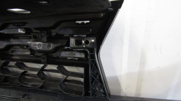 Bumper Dacia Duster I 1FACELIFT 13-620220025R Voorbumper KJ6769