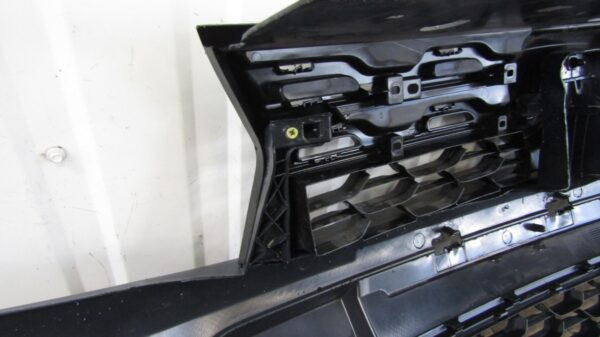 Bumper Dacia Duster I 1FACELIFT 13-620220025R Voorbumper KJ6769