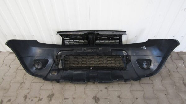 Bumper Dacia Duster I 1FACELIFT 13-620220025R Voorbumper KJ6769