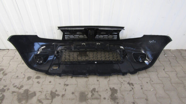 Bumper Dacia Duster I 1 FACELIFT 13-620220025R Voorbumper KJ6779