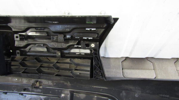 Bumper Dacia Duster I 1 FACELIFT 13-620220025R Voorbumper KJ6779