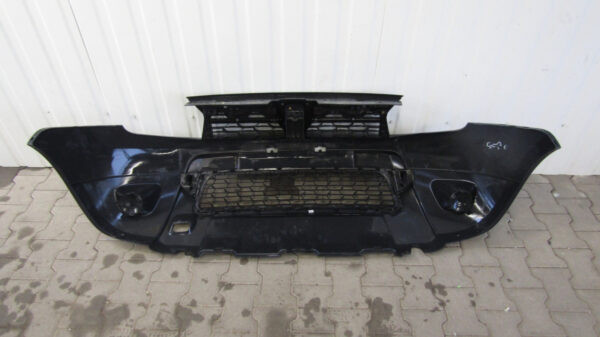 Bumper Dacia Duster I 1 FACELIFT 13-620220025R Voorbumper KJ6779