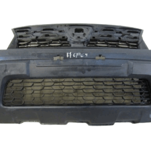 Bumper Dacia Duster I 1FACELIFT 13-620220025R Voorbumper KJ6769