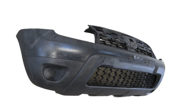 Bumper Dacia Duster I 1FACELIFT 13-620220025R Voorbumper KJ6769
