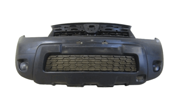 Bumper Dacia Duster I 1 FACELIFT 13-620220025R Voorbumper KJ6779