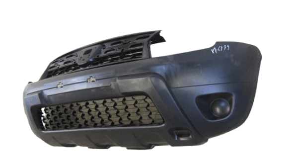 Bumper Dacia Duster I 1 FACELIFT 13-620220025R Voorbumper KJ6779