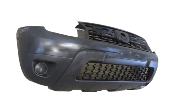 Bumper Dacia Duster I 1 FACELIFT 13-620220025R Voorbumper KJ6779