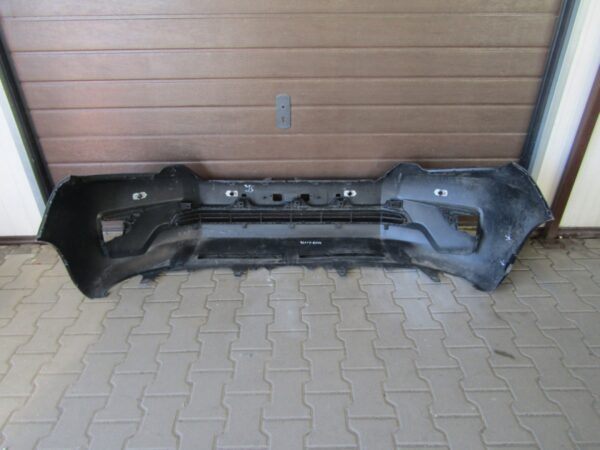 Bumper Toyota Land Cruiser J150 Facelift 18-  5211960N4 Voorbumper Q2398