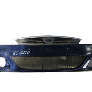 Bumper Dacia Logan 1 I FACELIFT 08-12 9428611427 Voorbumper KS1200
