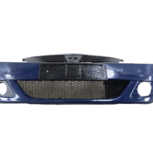 Bumper Dacia Logan I FACELIFT 08-12 10517916739 Voorbumper JK4845
