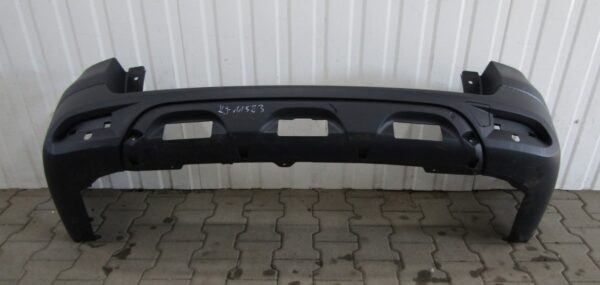 Bumper Dacia Logan II MCV STEPWAY KOMBI FACELIFT 17-20 850221943R Achterbumper KJ11583