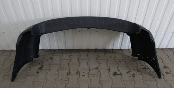 Bumper Dacia Logan II MCV STEPWAY KOMBI FACELIFT 17-20 850221943R Achterbumper KJ11583