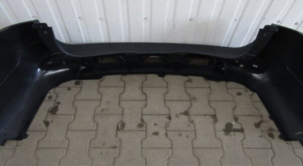 Bumper Dacia Logan II MCV STEPWAY KOMBI FACELIFT 17-20 850221943R Achterbumper KJ11583
