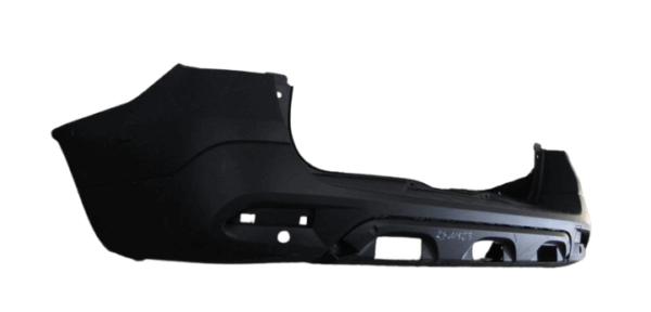Bumper Dacia Logan II MCV STEPWAY KOMBI FACELIFT 17-20 850221943R Achterbumper KJ11583