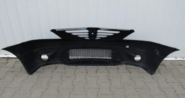 Bumper Dacia Logan MCV I 06-08 8200825158 Voorbumper PJ5551