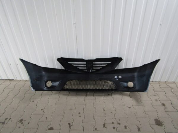 Bumper Dacia Logan MCV 06-08 10517914776 Voorbumper JK4844