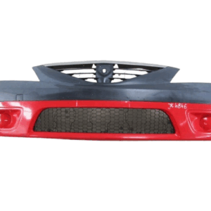 Bumper Dacia Logan MCV 06-08 10517919338 Voorbumper JK4846