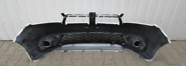 Bumper  Dacia Sandero 2 II FACELIFT 17-620226530R Voorbumper KS7618