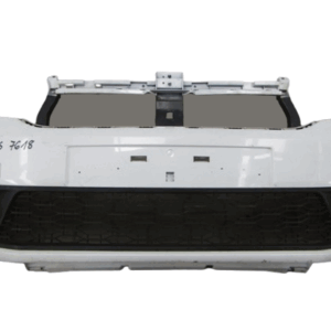 Bumper  Dacia Sandero 2 II FACELIFT 17-620226530R Voorbumper KS7618