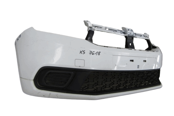 Bumper  Dacia Sandero 2 II FACELIFT 17-620226530R Voorbumper KS7618