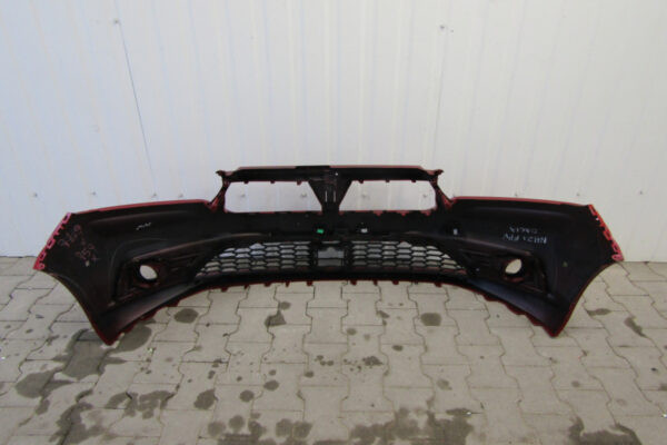 Bumper Dacia Sandero 3 III 20-620228531R Voorbumper JM304
