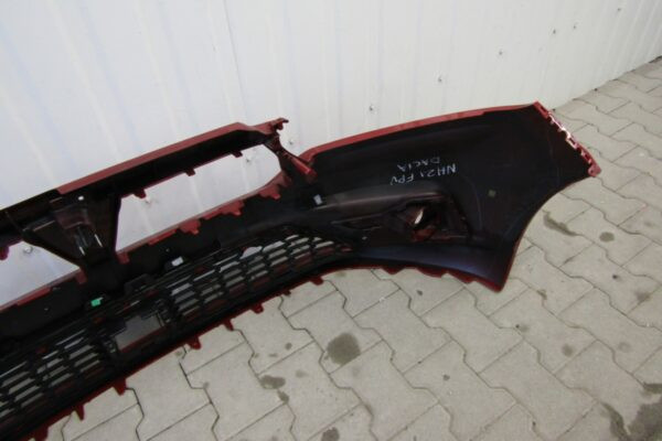 Bumper Dacia Sandero 3 III 20-620228531R Voorbumper JM304